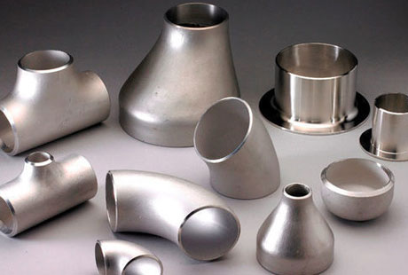Inconel 600 Seamless Fitting