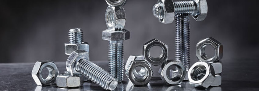 stainless steel fasteners manufacturers